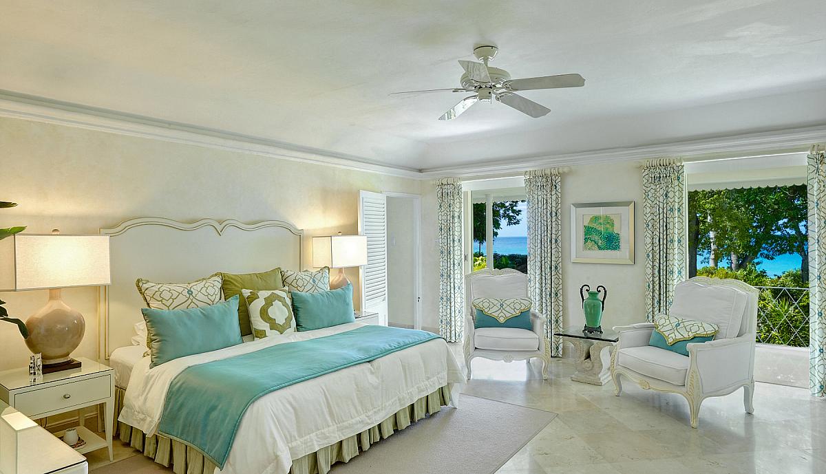 St Helena villas to rent in Barbados