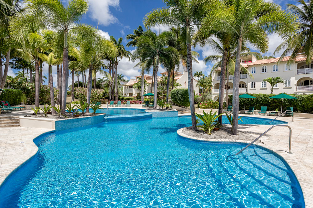 where to rent a villa in Barbados