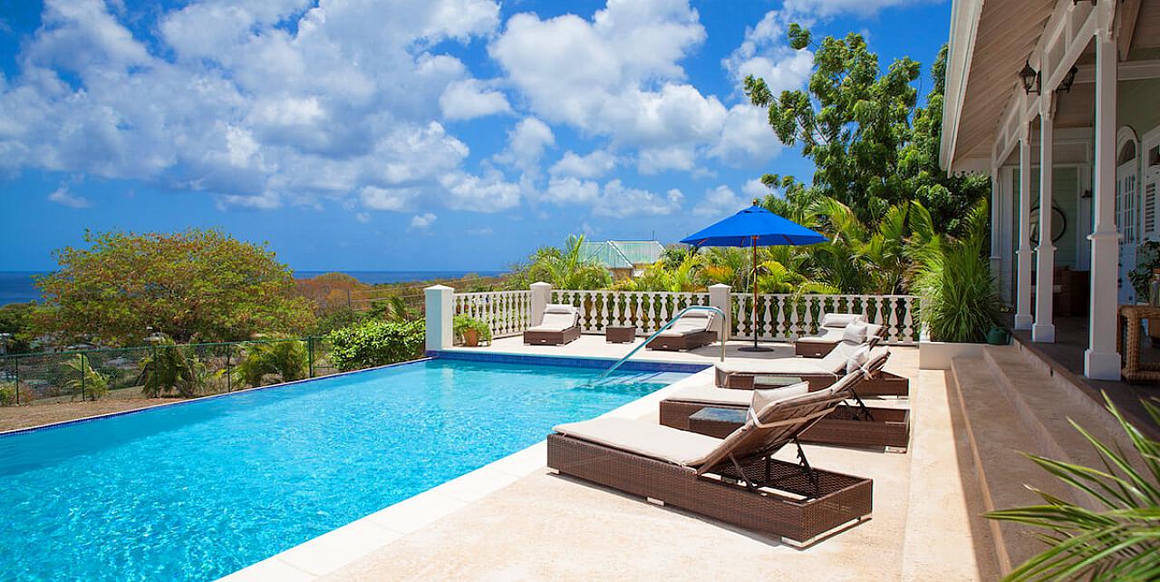 Villa Irene Barbados vacation rentals