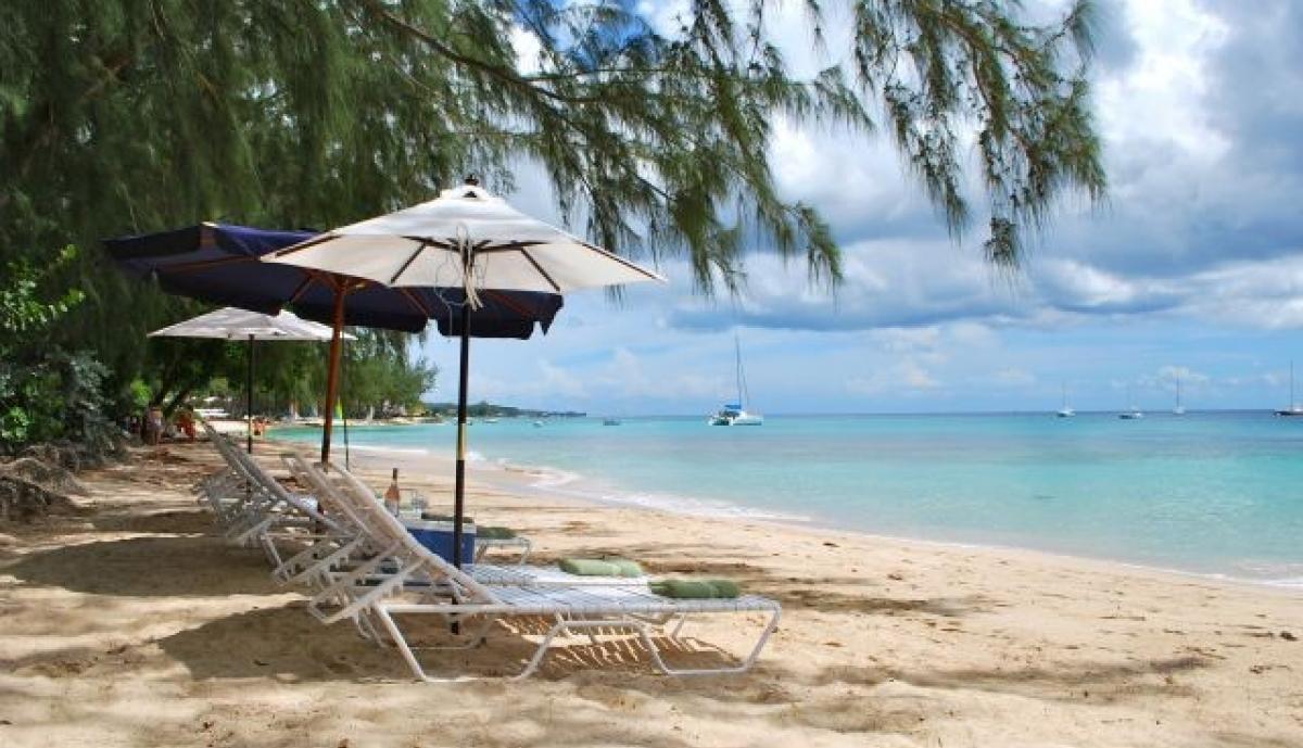best vacation villas in Barbados