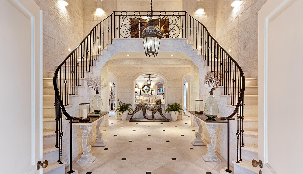 Windward Christmas villas to rent in Barbados 2019