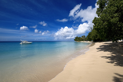 Gibbes Beach