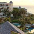 Barbados villa rentals