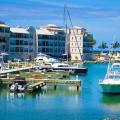 water sports in Barbados