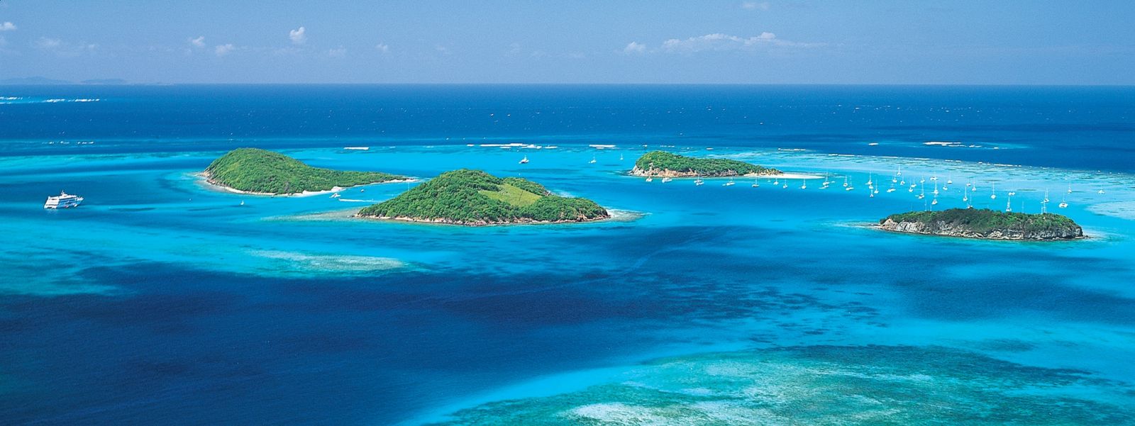 Villas to rent in St Vincent & Grenadines Villas in St Vincent & Grenadines